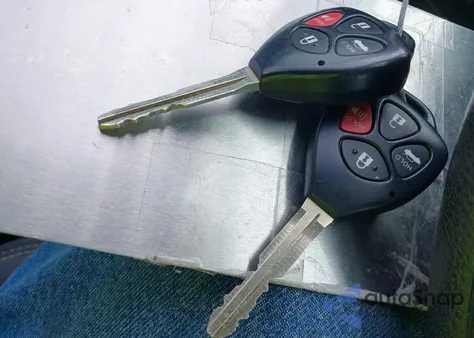 2012 Toyota Corolla S z USA, uszkodzony, nr VIN 2T1BU4EE8CC883932